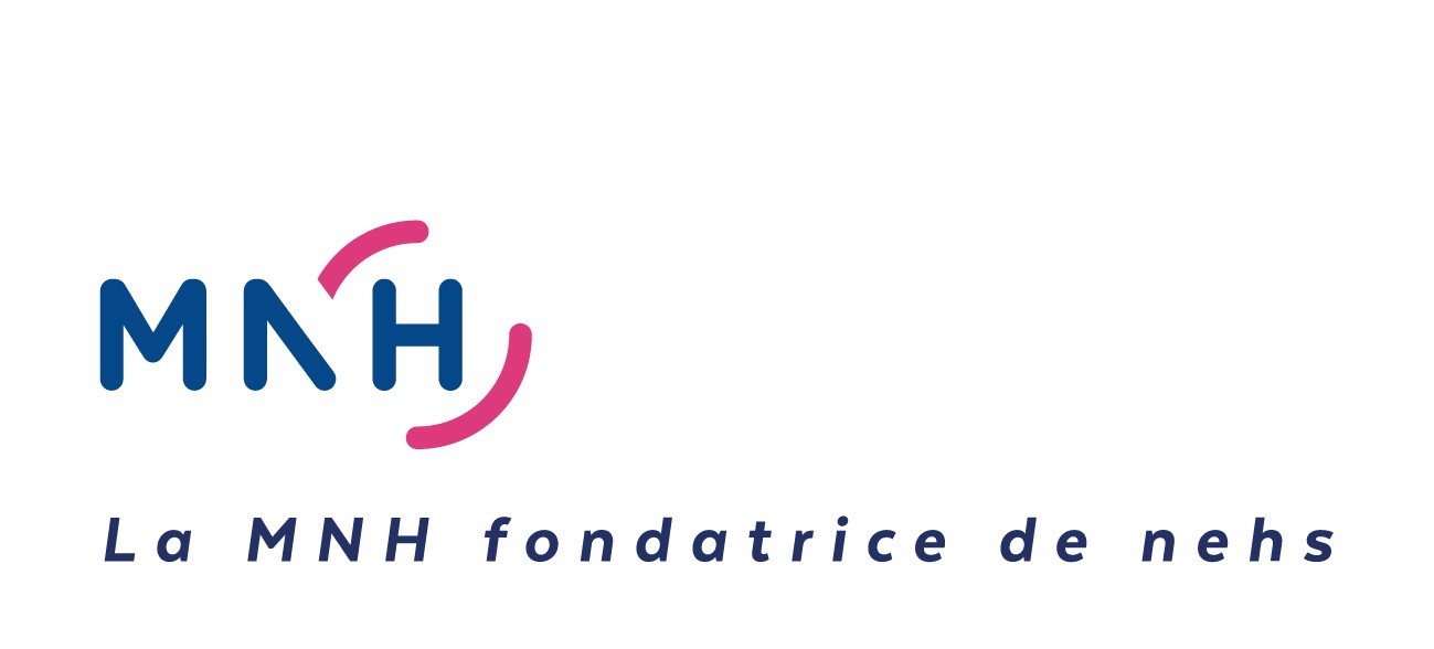Logo exposant MNH – FONDATRICE DE NEHS